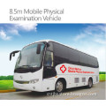 Mobile Hospital Physical Examination Vehicle